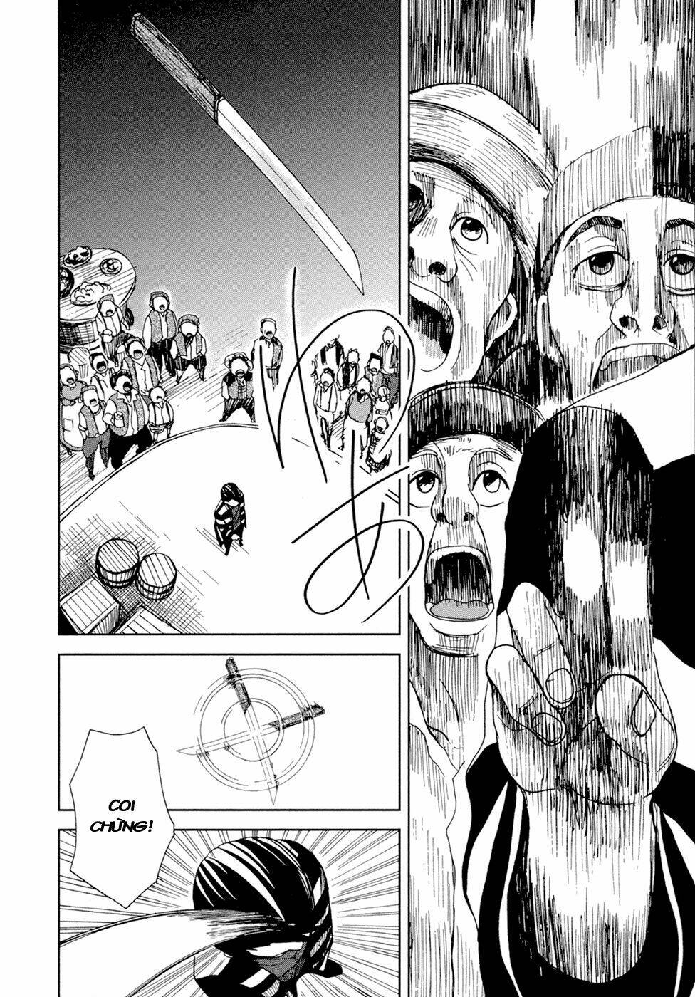 lucky dog 1 blast chapter 13 18