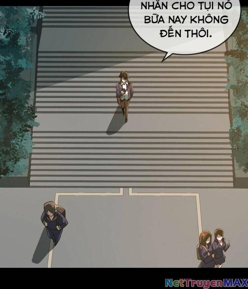 Ta Sáng Tạo Truyền Thuyết Đô Thị chapter 3.5 17