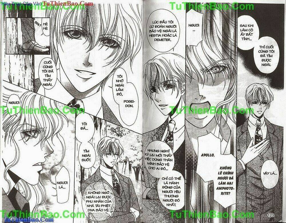 truyền thuyết cung hoàng đạo ii chapter 2 63