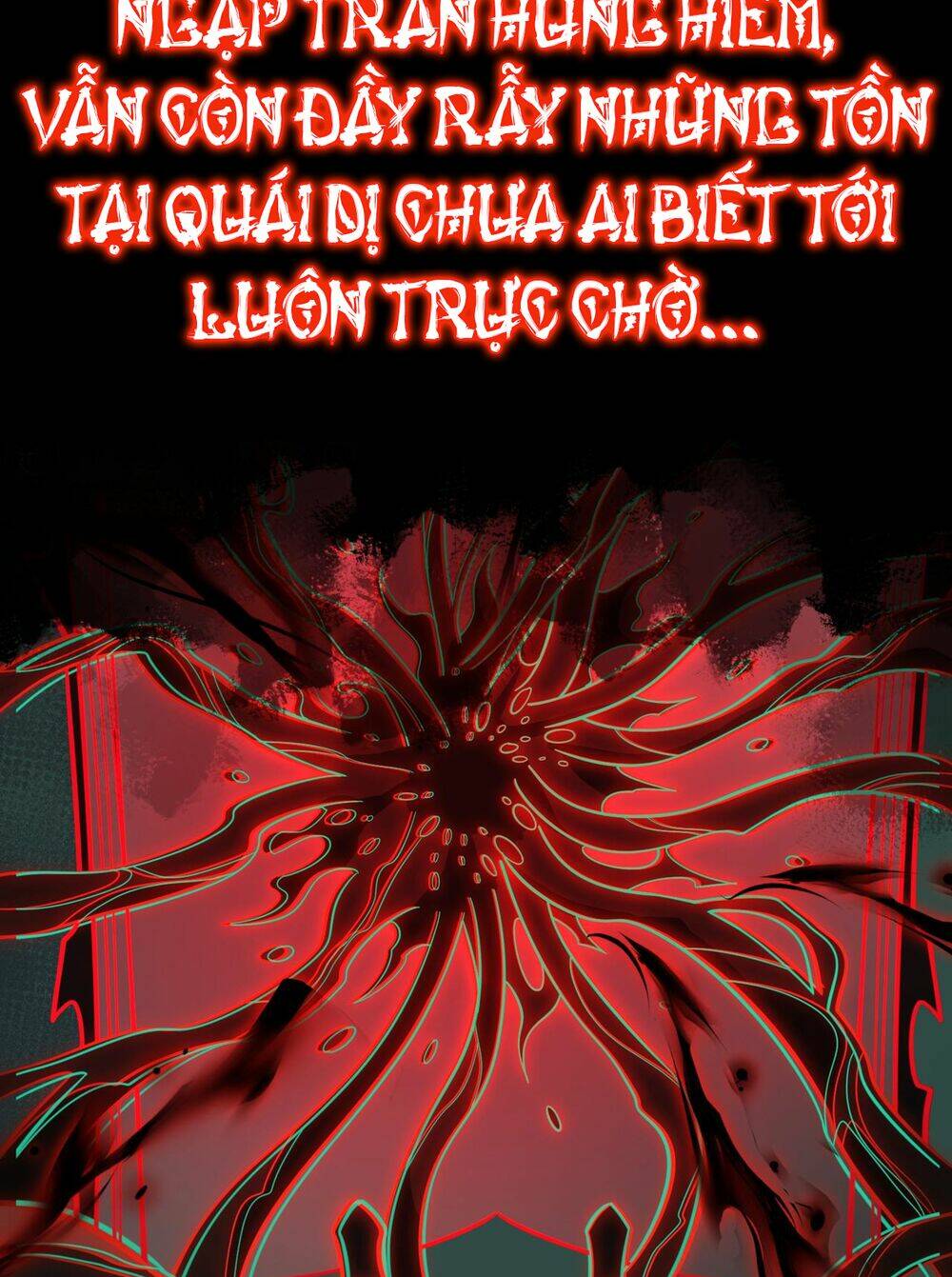 Ta Sáng Tạo Truyền Thuyết Đô Thị chapter 0 15