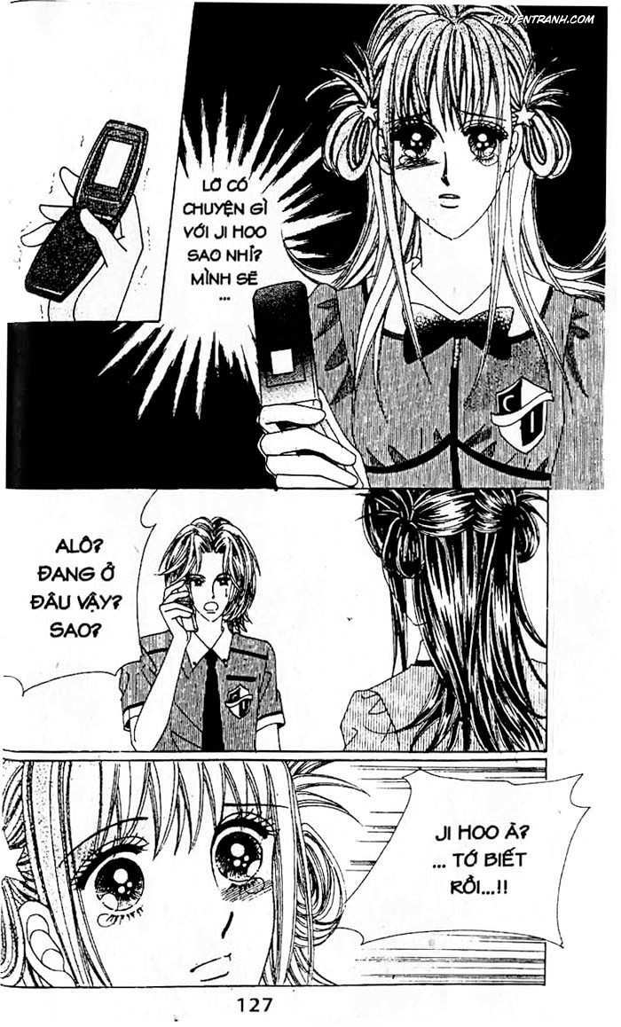 nhà trọ hoàn hảo chapter 53 15