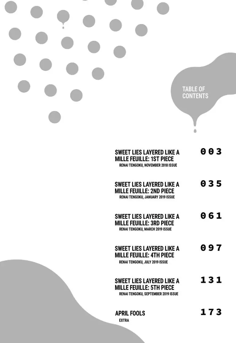 [18+]lại phải nói dối à? chapter 1.1 3