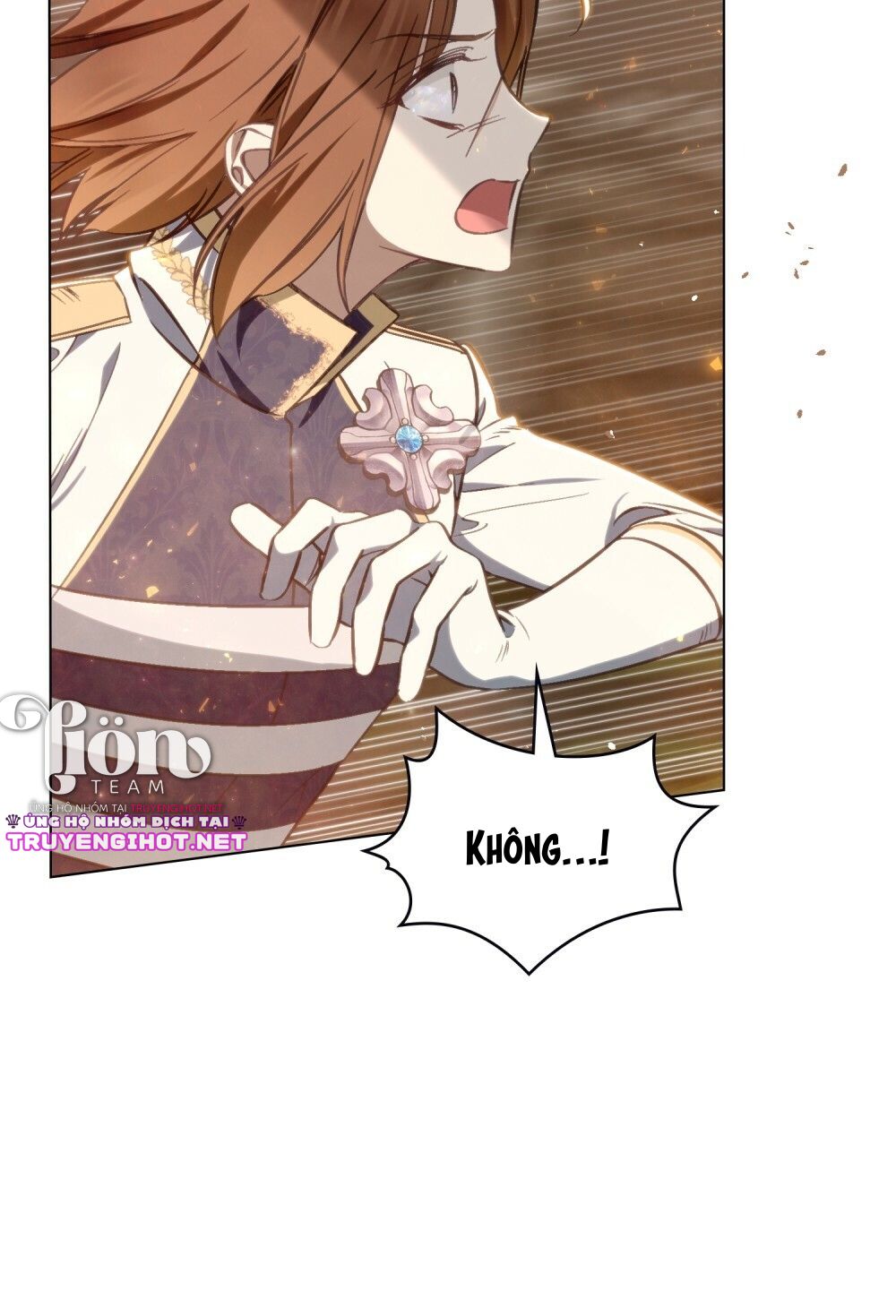 Thanh Gươm của Evangeline chapter 20.1 59