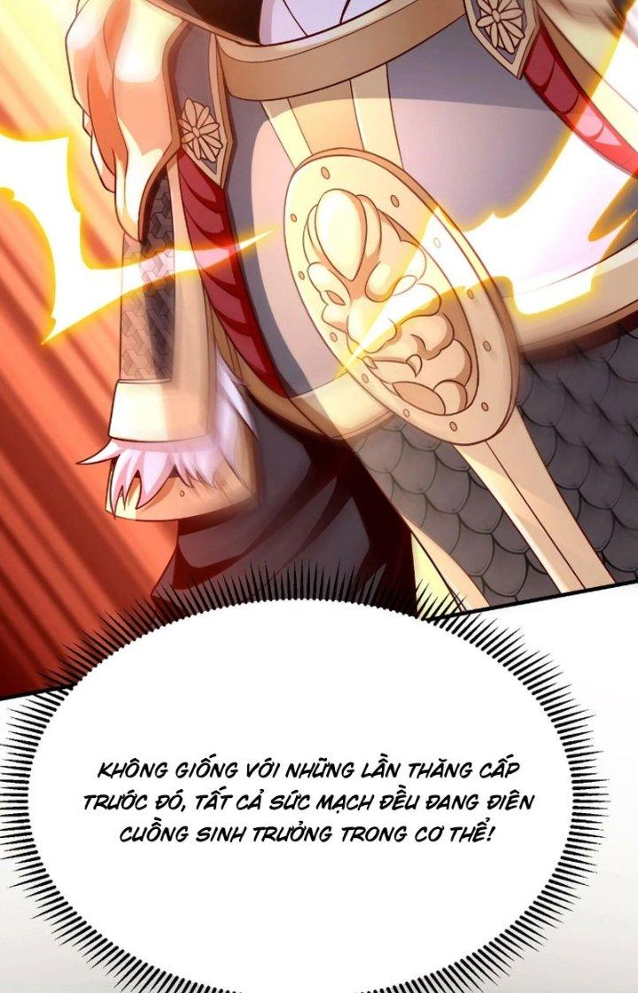 đại tần, ta là con tần thủy hoàng, giết địch thành thần chapter 42 3