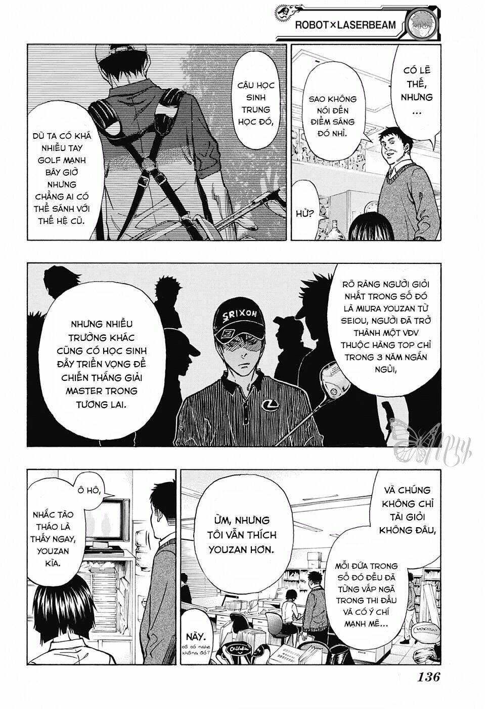 robot x laserbeam chapter 6 18
