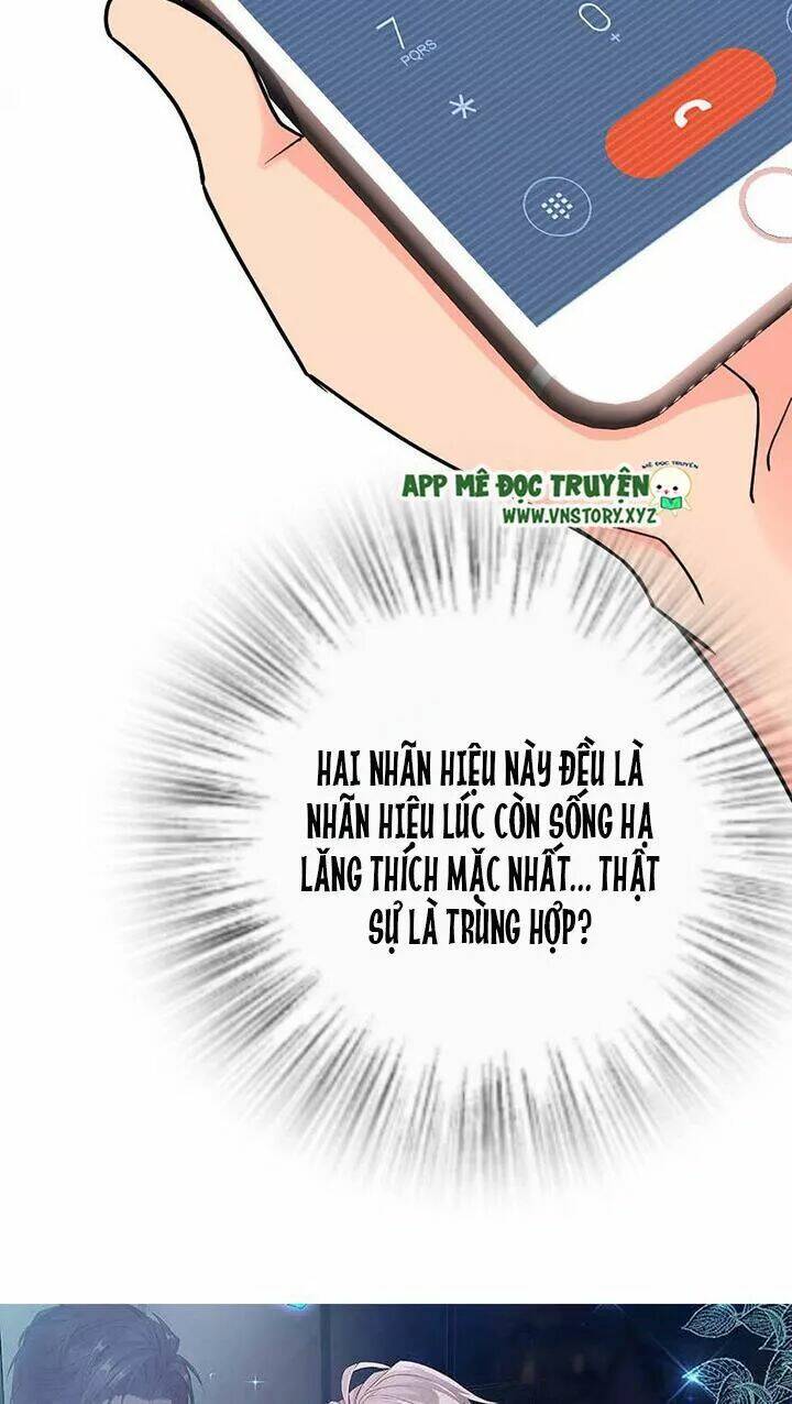 thiên hậu trở về chapter 127 35