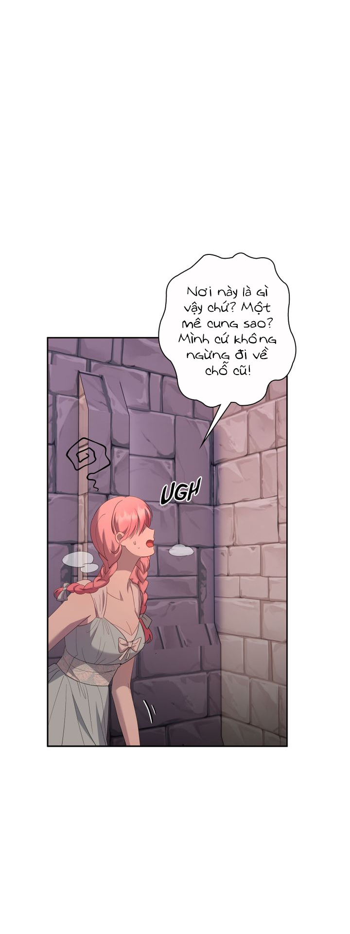 thuần hóa hoàng đế bạo chúa chapter 72 11