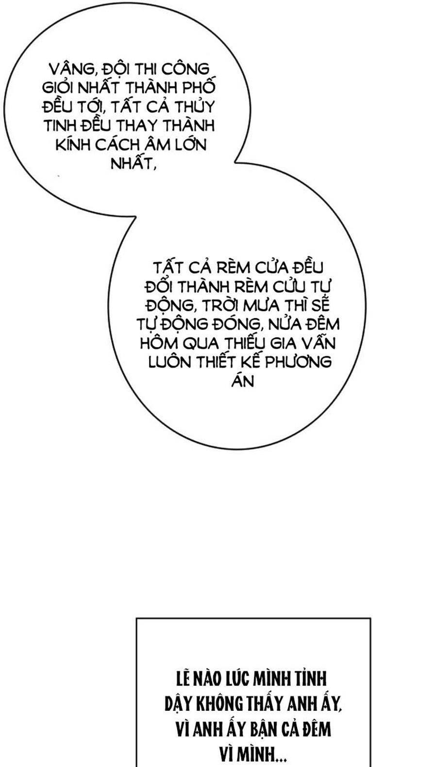 cô vợ gả thay của tổng tài cố chấp chapter 56 29