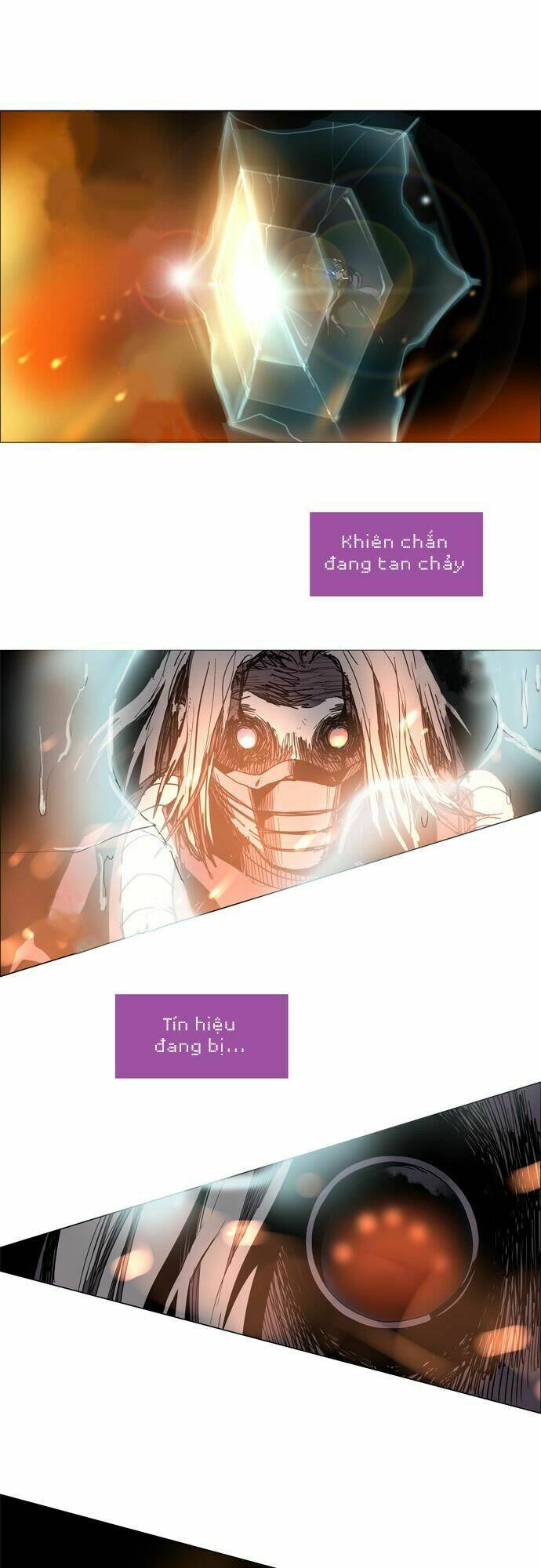 lessa 2: the crimson knight chapter 50 25