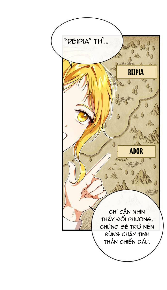 thuần hóa hầu tước điên loạn chapter 2.2 12