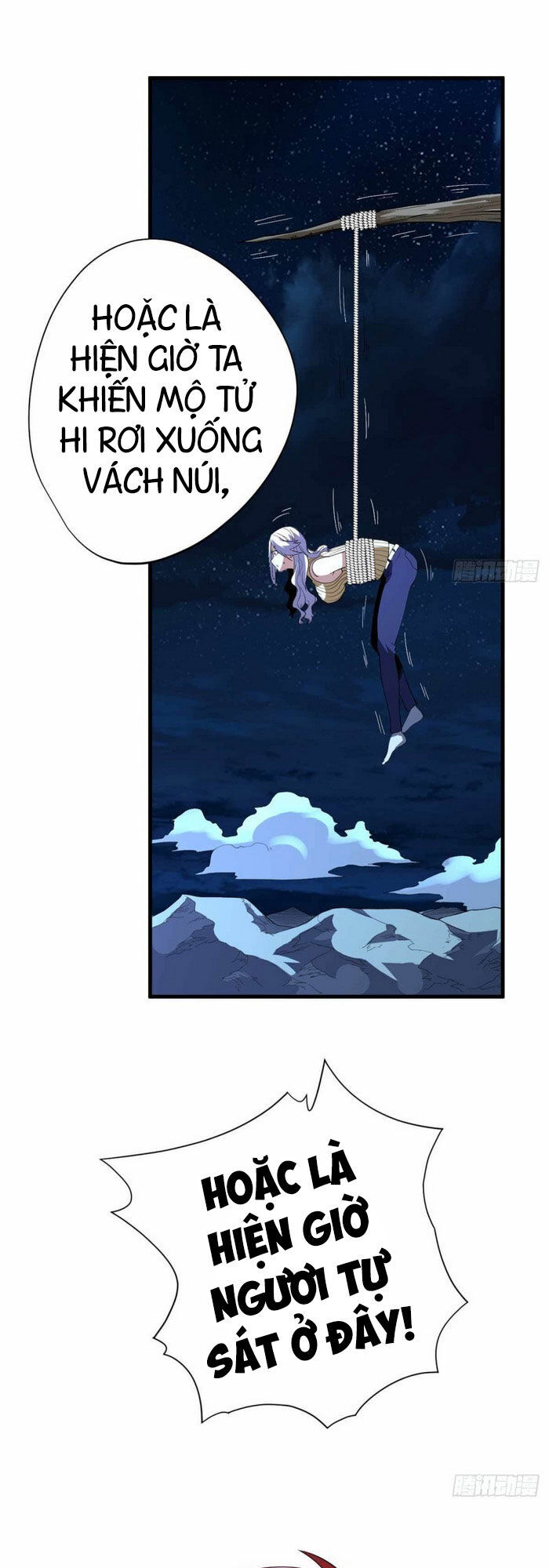 vương bài thần y chapter 67 29