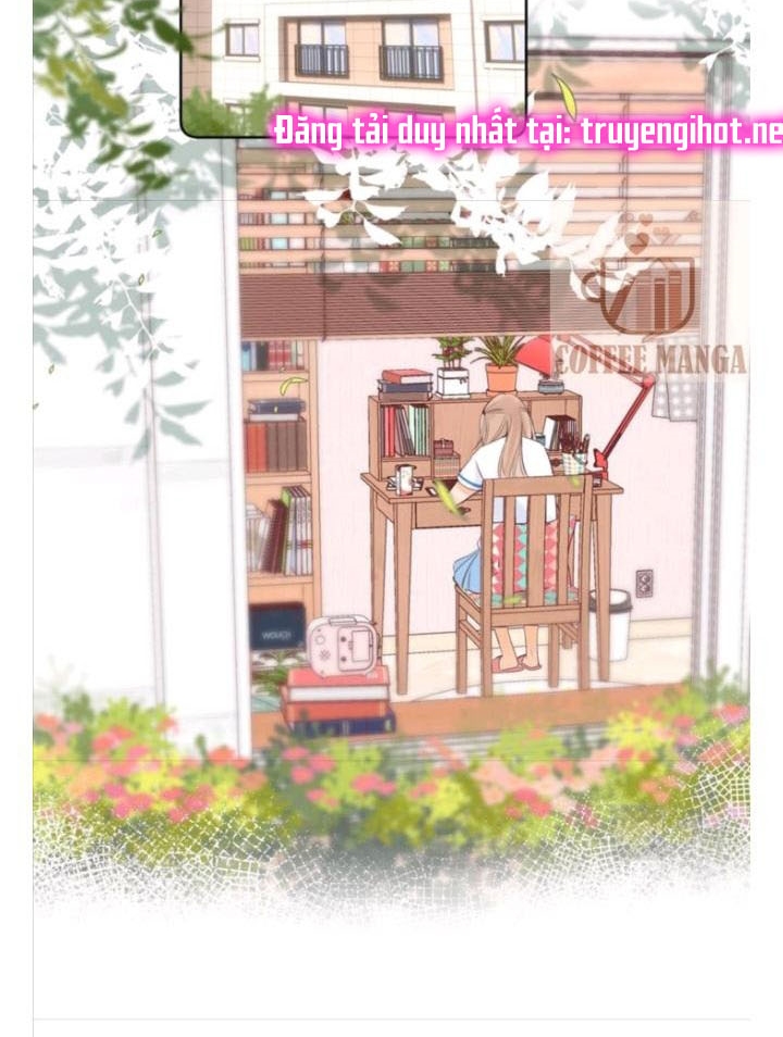 vụng trộm không thể giấu - mối tình thầm kín chapter 22 25