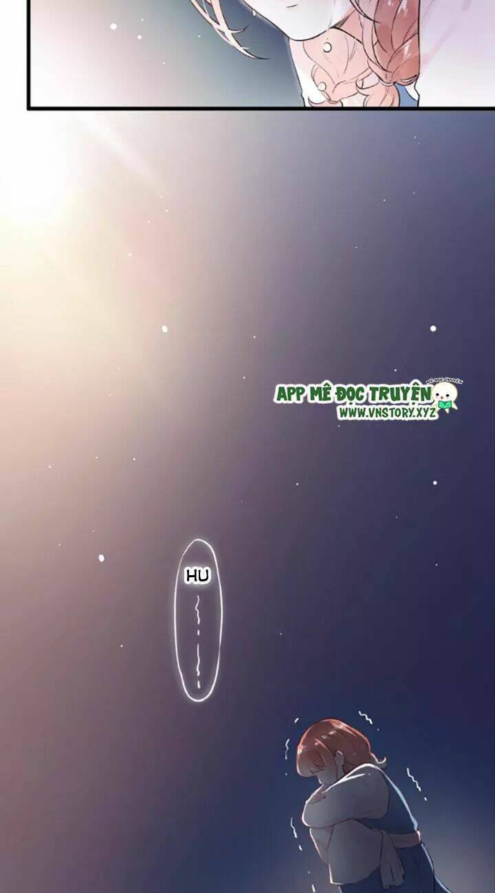 trạch thượng tịch mịch huỳnh hỏa chapter 49 2