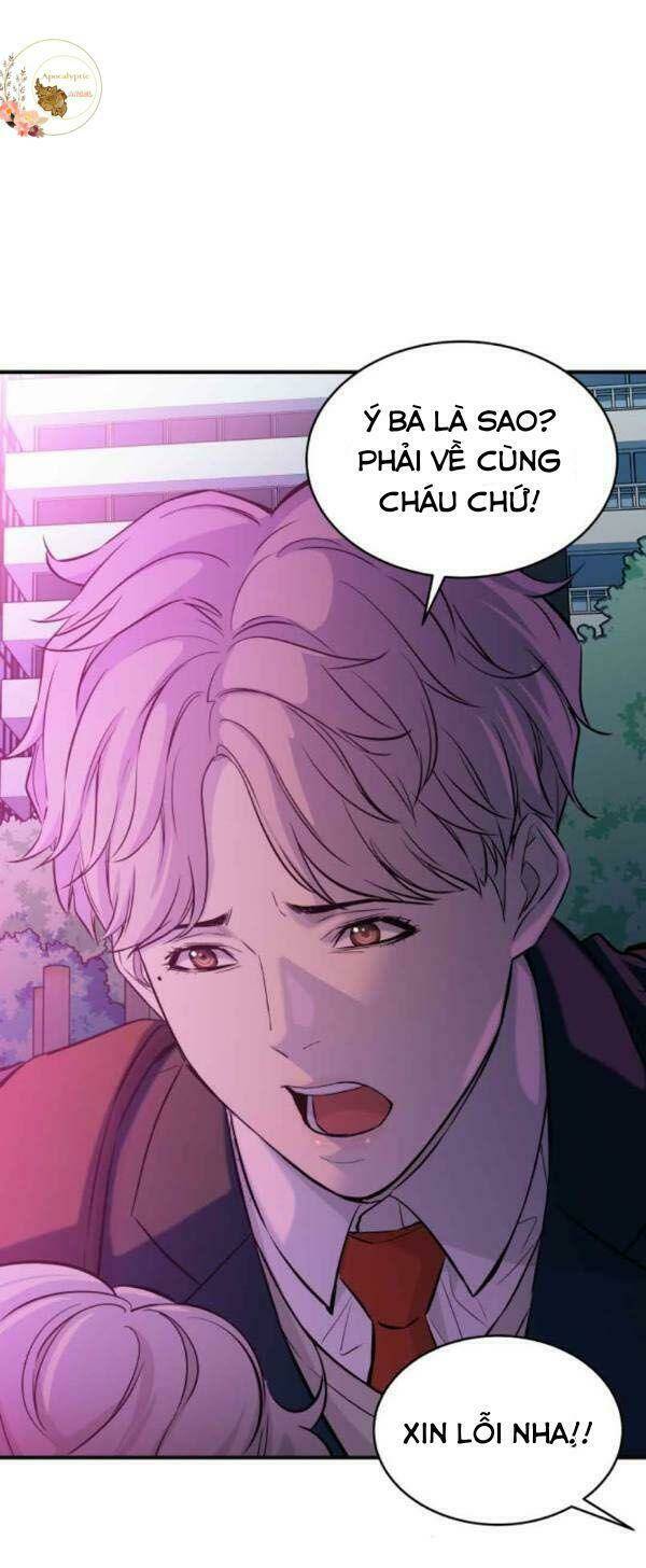 nhân vật phản diện bất tài chapter 13 36