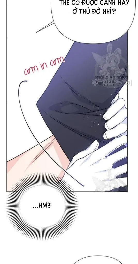 cách hiệp sĩ sống như một tiểu thư chapter 58 36