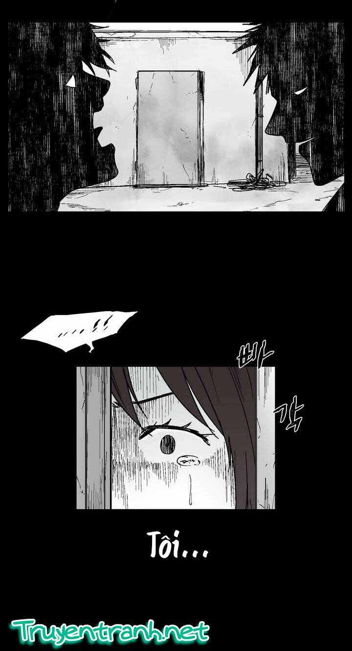 bạo lực học đường chapter 12 30