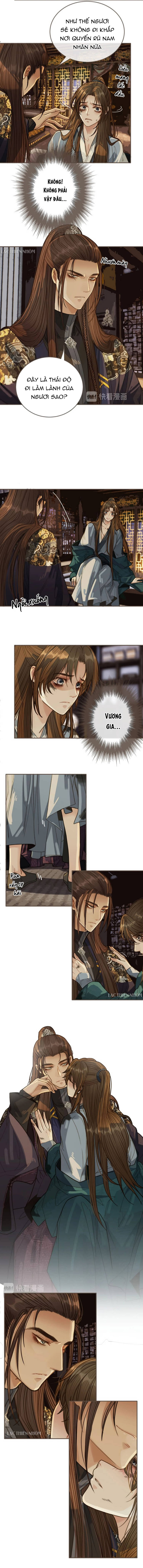 ách nô chapter 31 6