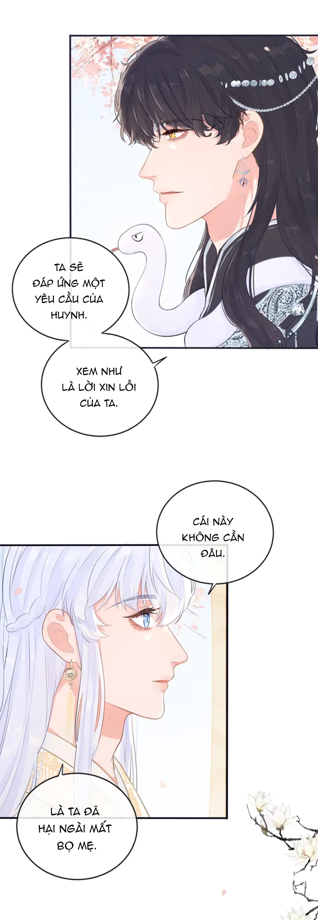 cổ hối chapter 4 15
