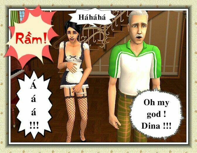 bella's story chapter 3.3 11