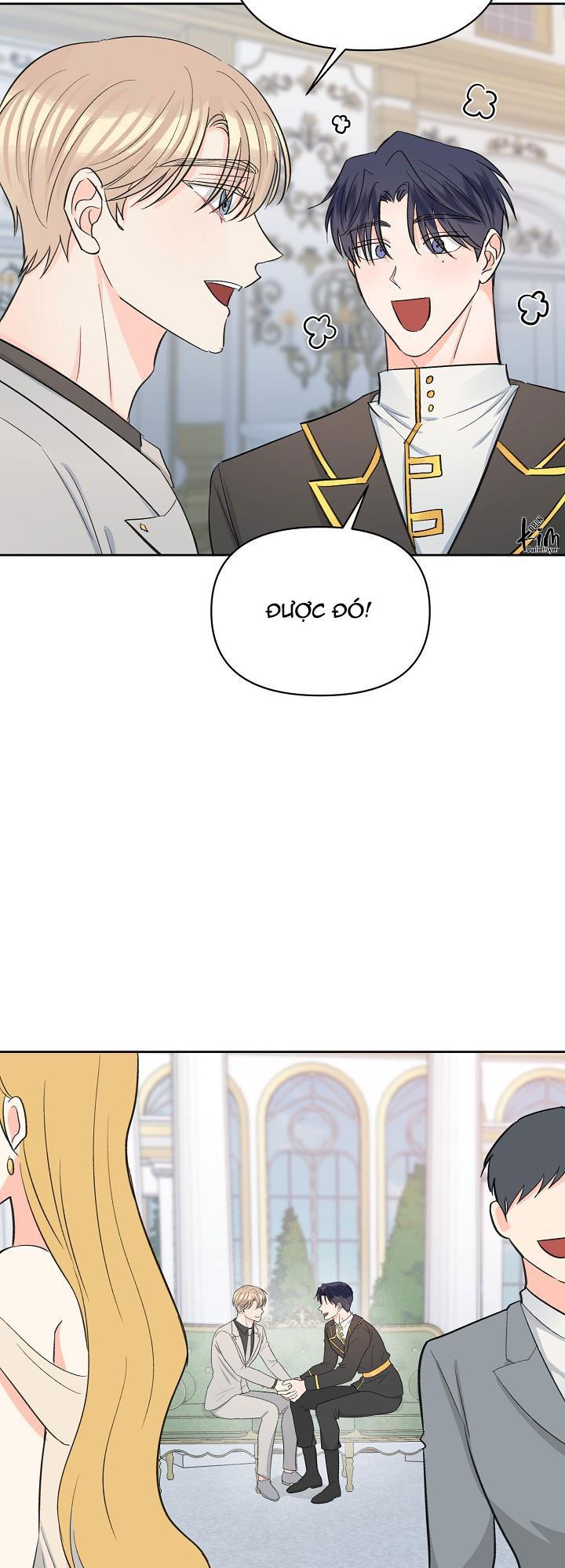 sắc đêm chapter 42 24