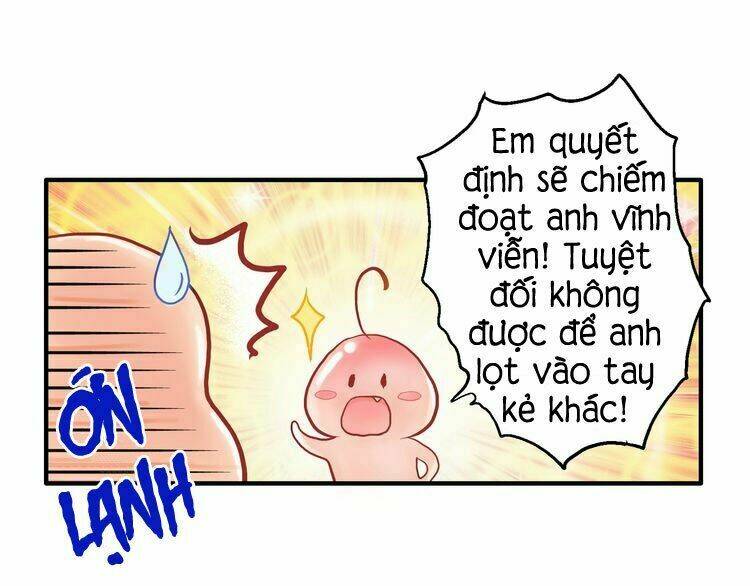 xin hãy cho tui mặt trời! chapter 2 8