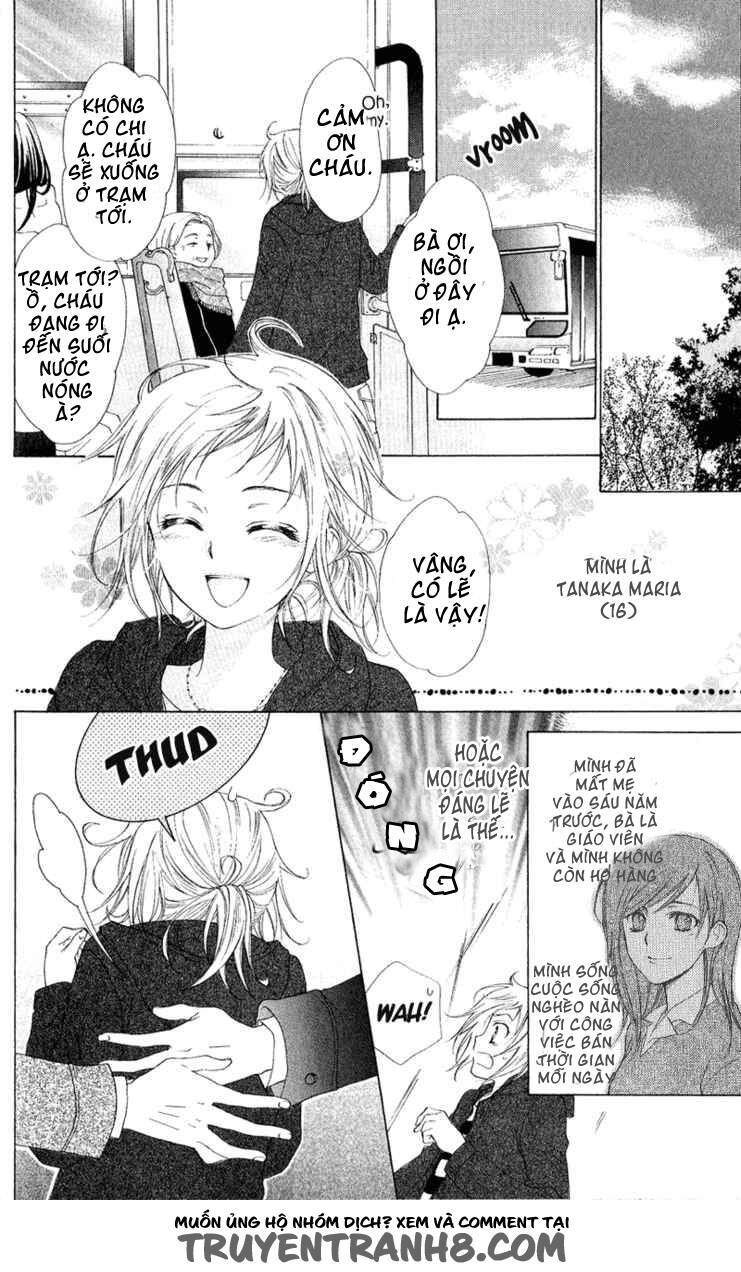 himegimi no tsukurikata chapter 4 4