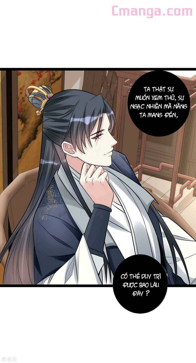 độc y đích nữ chapter 51 23