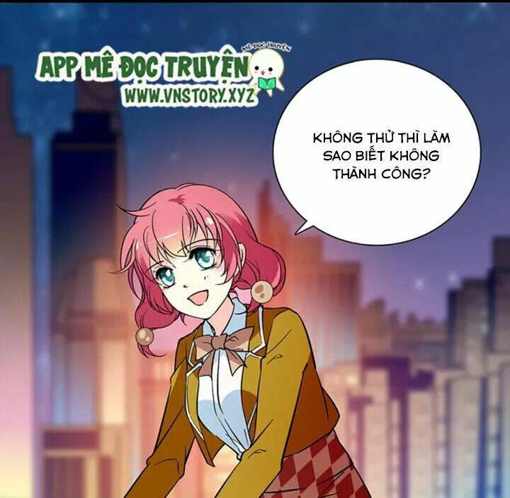 nữ hầu sau giờ học chapter 48 26