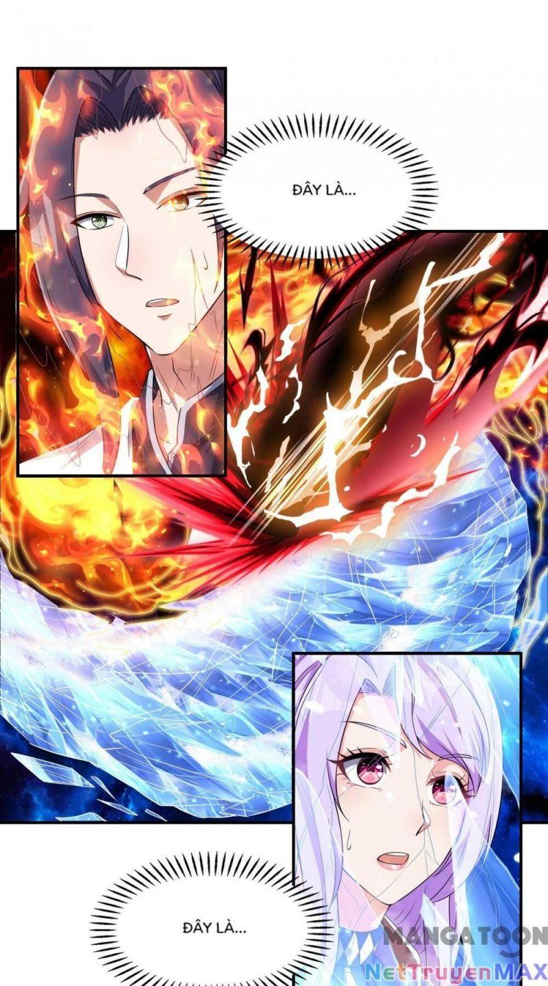 đệ nhất người ở rể chapter 198 31