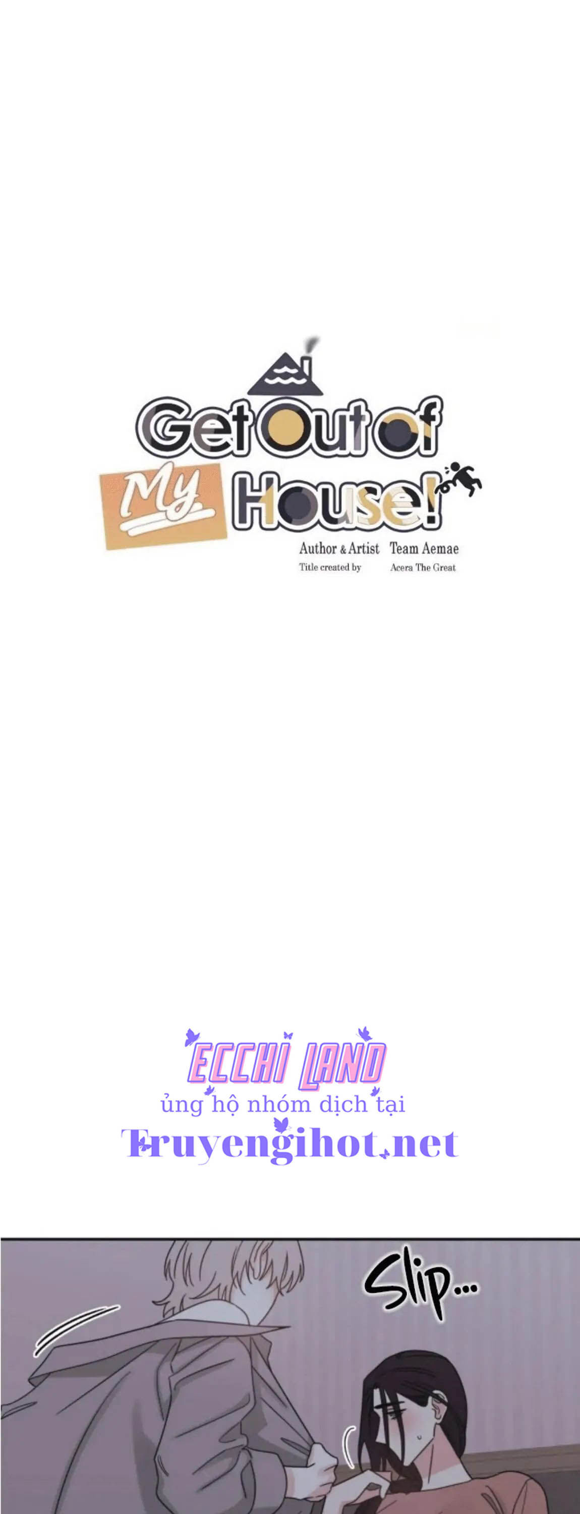 ra khỏi nhà tôi ngay! chapter 21.1 10