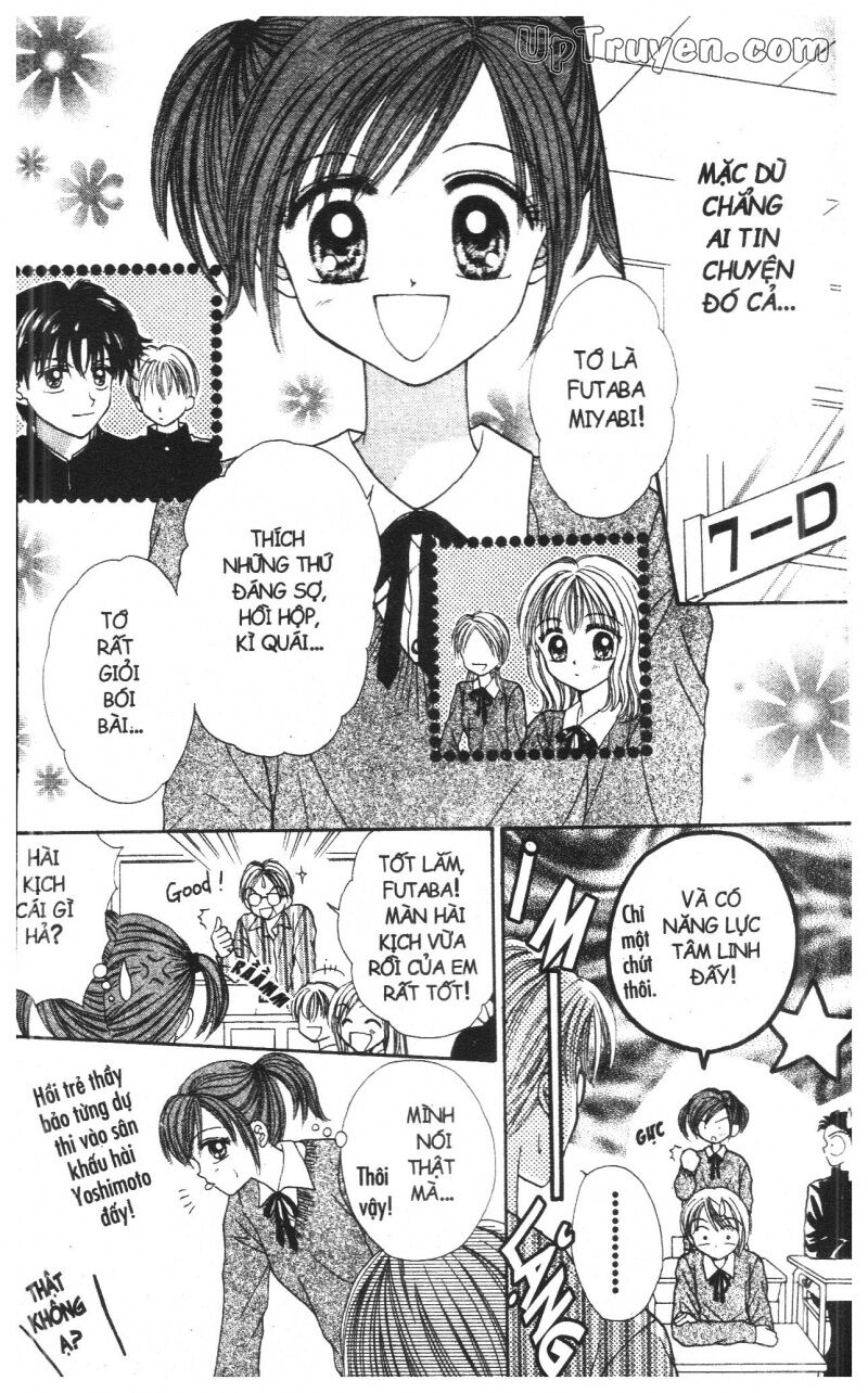 thiên thần cuối thế kỉ chapter 20 44