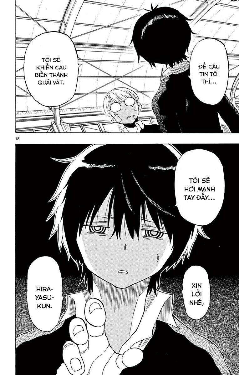 saike mata shite mo chapter 79 20