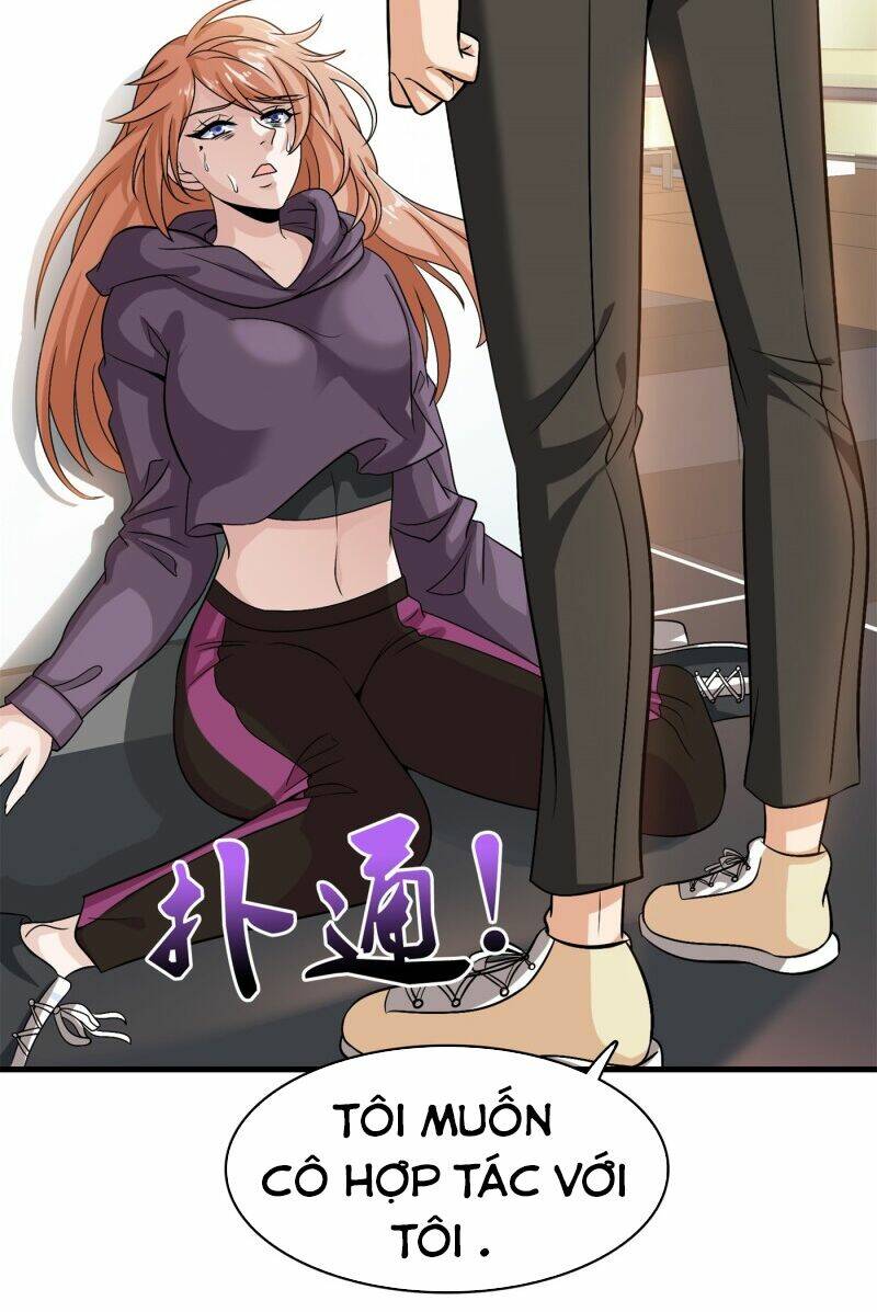 hoa hậu giảng đường luôn bên người chapter 29 24