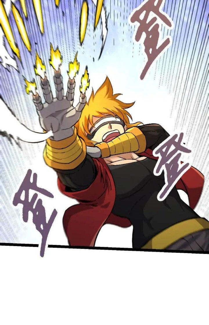 từ cây cổ thụ bắt đầu tiến hóa chapter 47 49