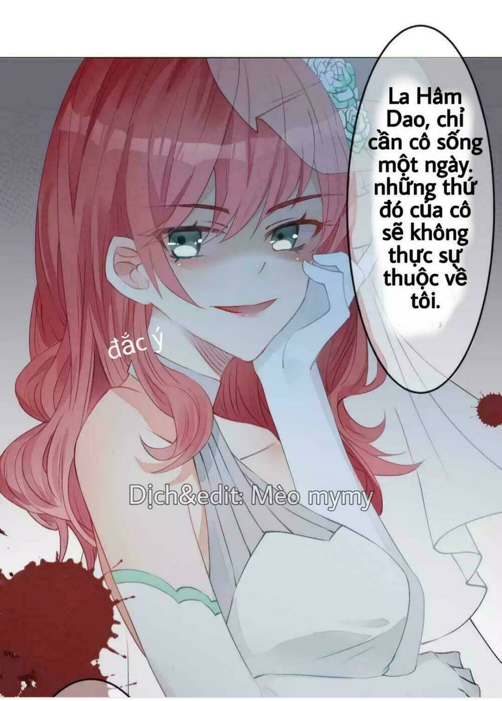 trọng sinh siêu sao - lăng thiếu sủng nghiện chapter 3 5