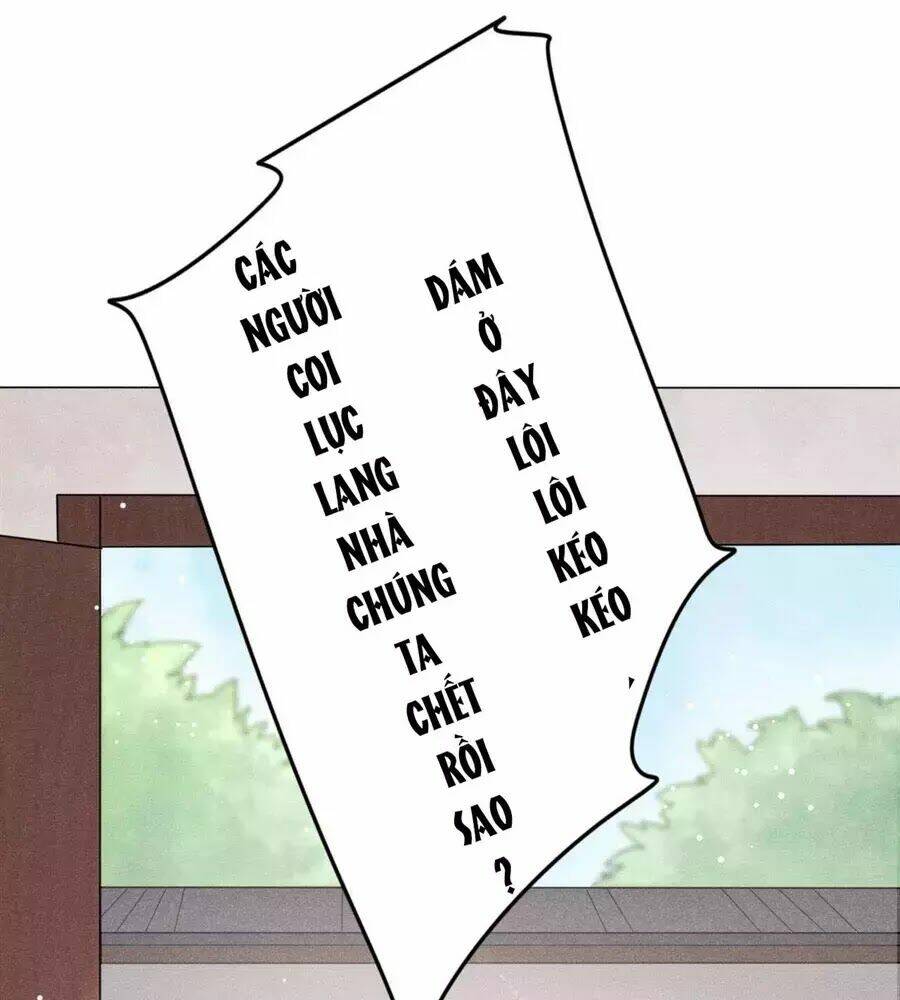 hoàng tử phu quân, ta nuôi ngươi a! chapter 10 75