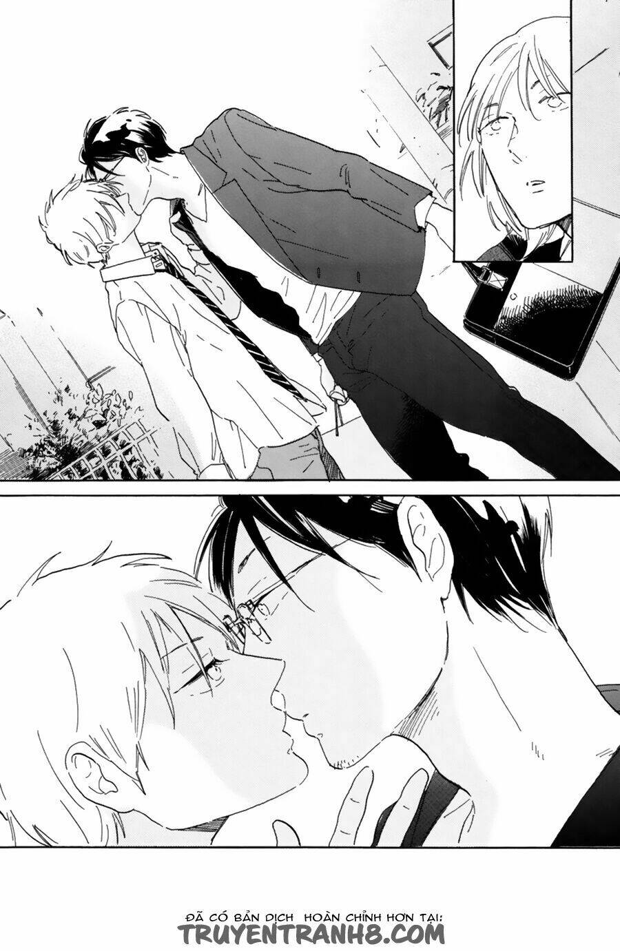 stay gold – bài học tình yêu từ a đến z chapter 6 41