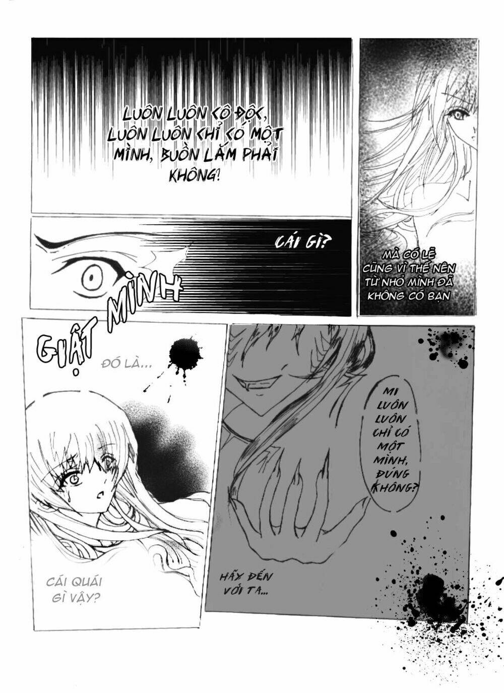 bloody tales chapter 1 4