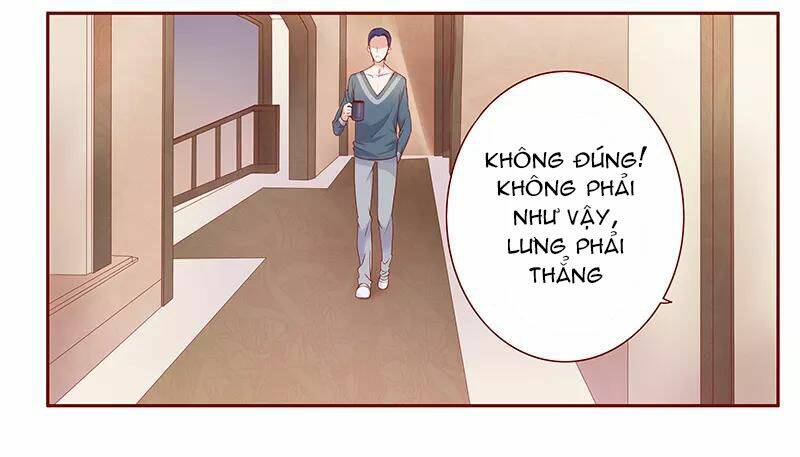 bá đạo tổng tài yêu tôi chapter 109 9