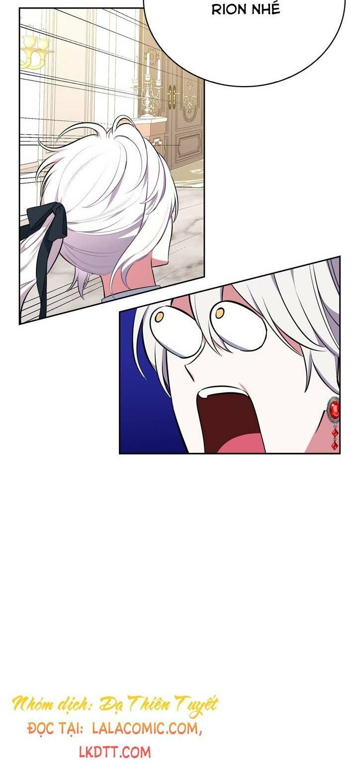 Đừng Đụng Vào Em Trai Ta chapter 35 60