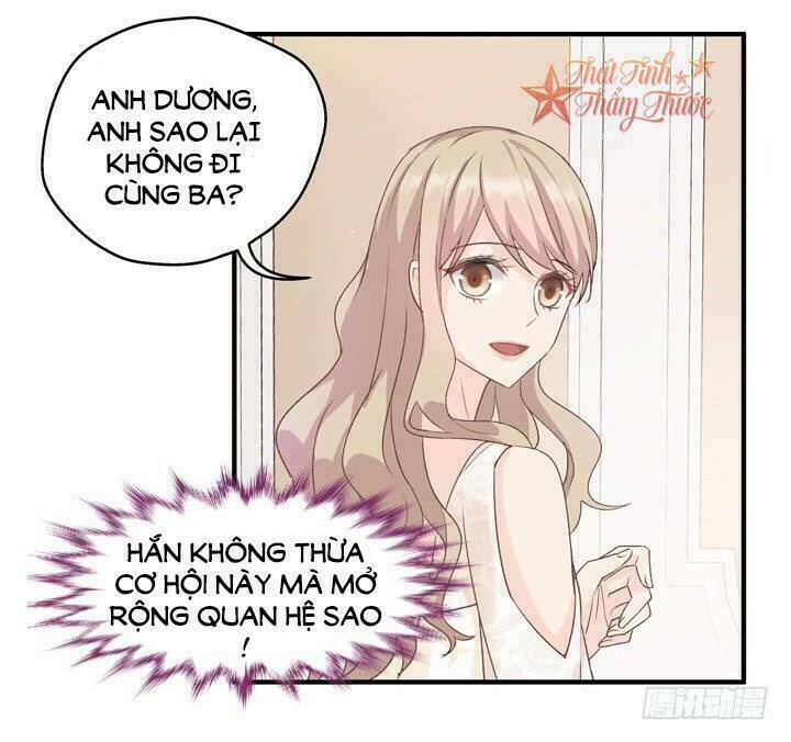 ảnh đế lão công độc ác yêu chapter 29 19