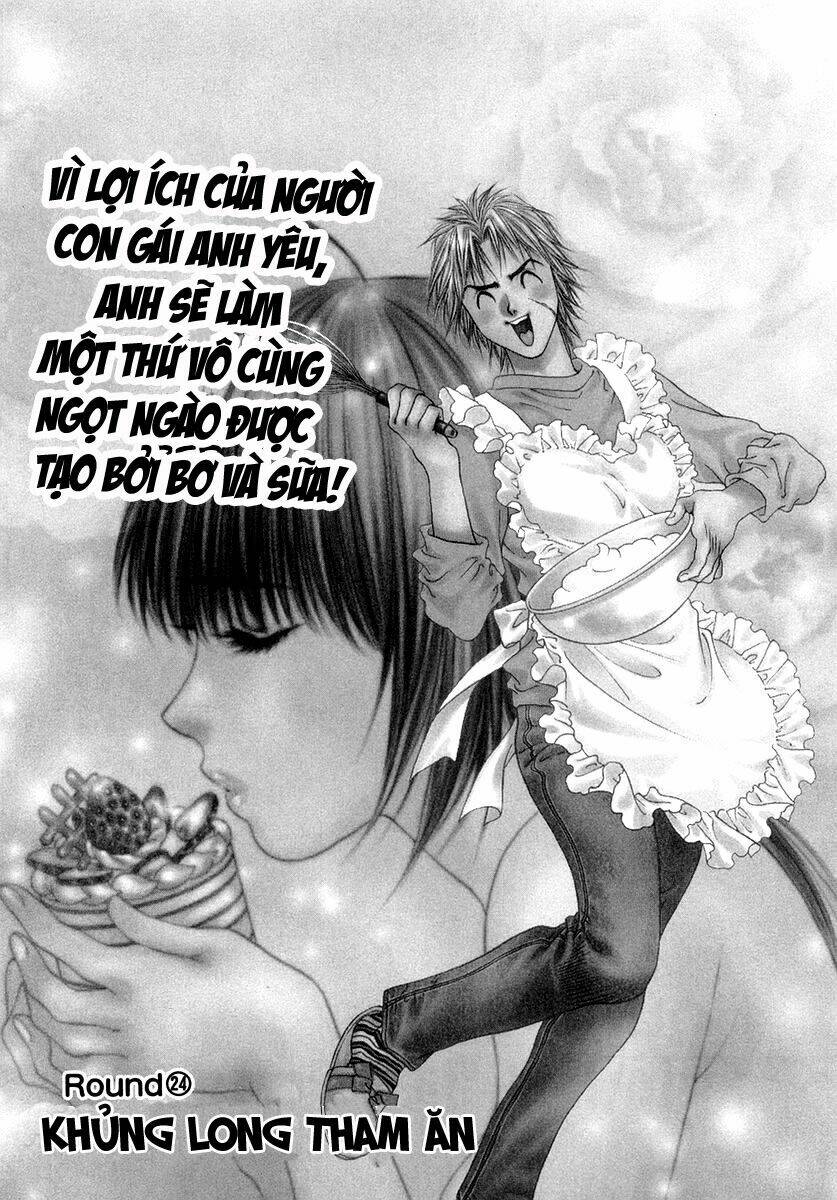 girls saurus dx chapter 24 3
