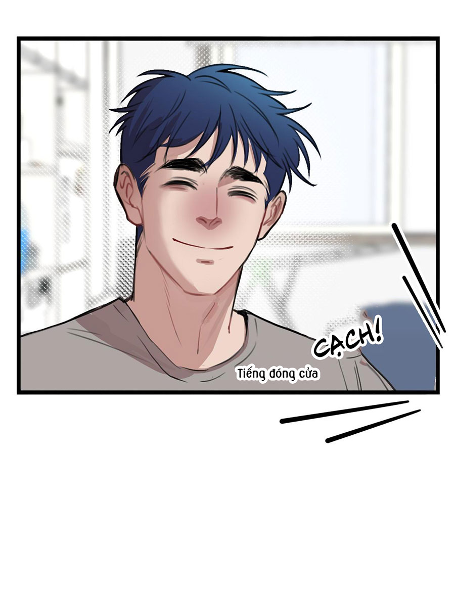 rốt cuộc bé mèo đang nghĩ gì ? chapter 18 12