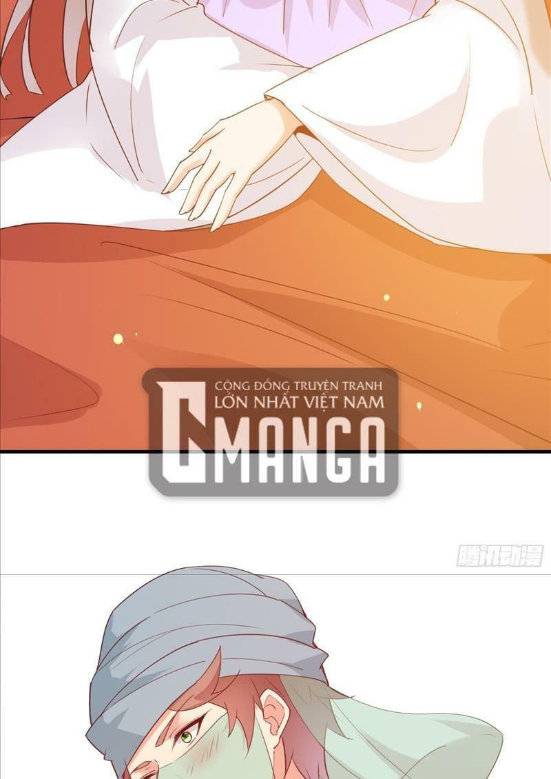 ta lập hậu cung tại tây du ký chapter 12 6