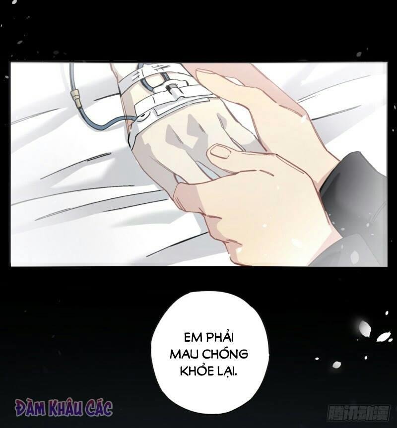 hắc bạch hữu thường chapter 8 15