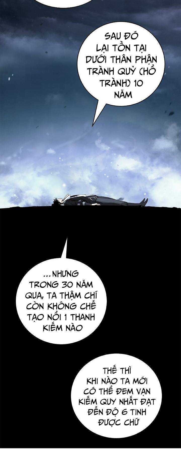 xuyên không thành hổ chapter 111 43