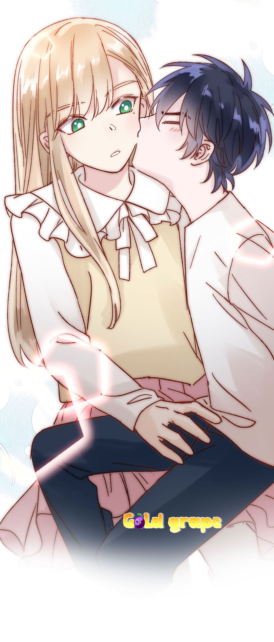 tôi phải trở thành nhân vật đại phản diện chapter 8 44