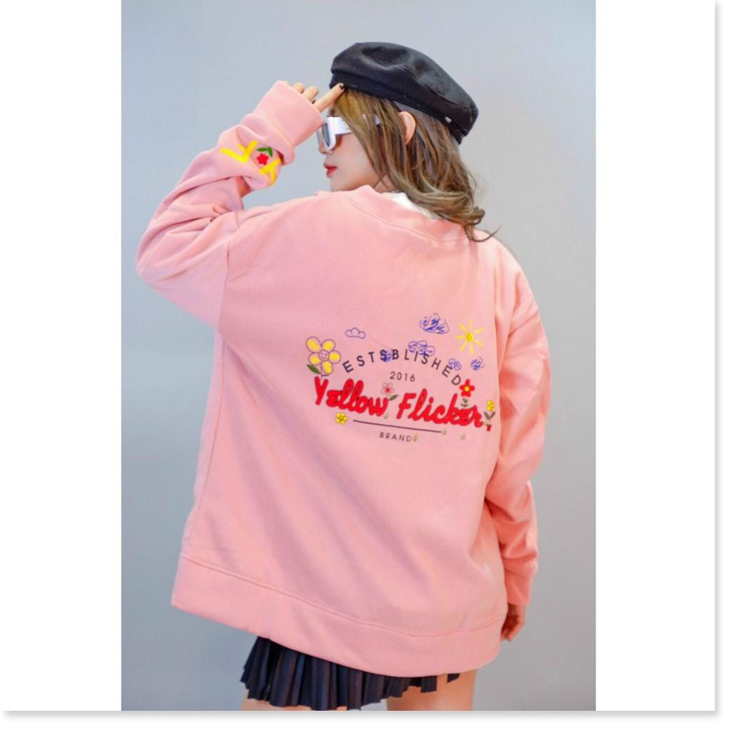 ÁO KHOÁC NỈ HODDIES NỮ SIÊU CÁ TÍNH TỰ TIN THỜI TRANG LANO STORE