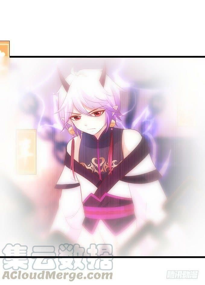 hồ tiên hung bạo chapter 131 7