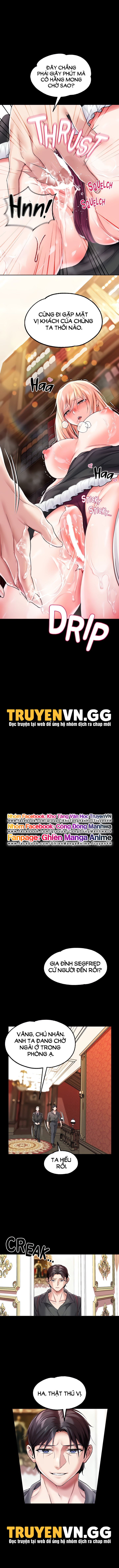 thuần hóa nữ phản diện chapter 6 1